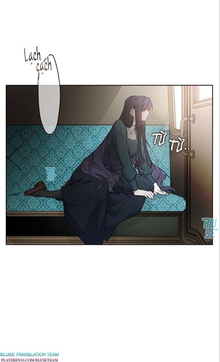 Cách Mà Kỵ Sĩ Sống Như Tiểu Thư Chapter 10 - Trang 2