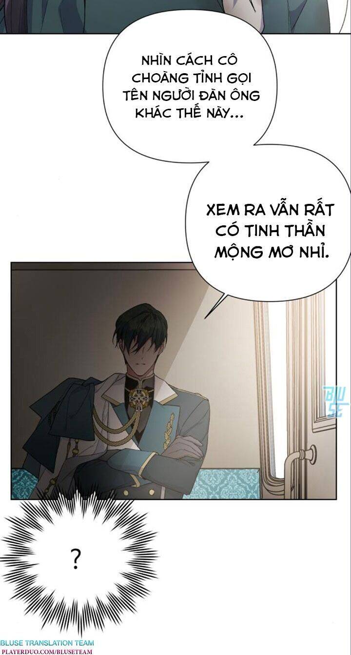 Cách Mà Kỵ Sĩ Sống Như Tiểu Thư Chapter 10 - Trang 2