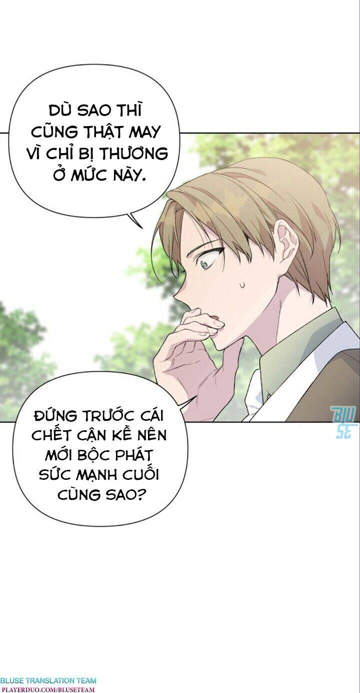 Cách Mà Kỵ Sĩ Sống Như Tiểu Thư Chapter 10 - Trang 2
