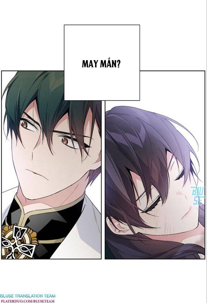 Cách Mà Kỵ Sĩ Sống Như Tiểu Thư Chapter 10 - Trang 2