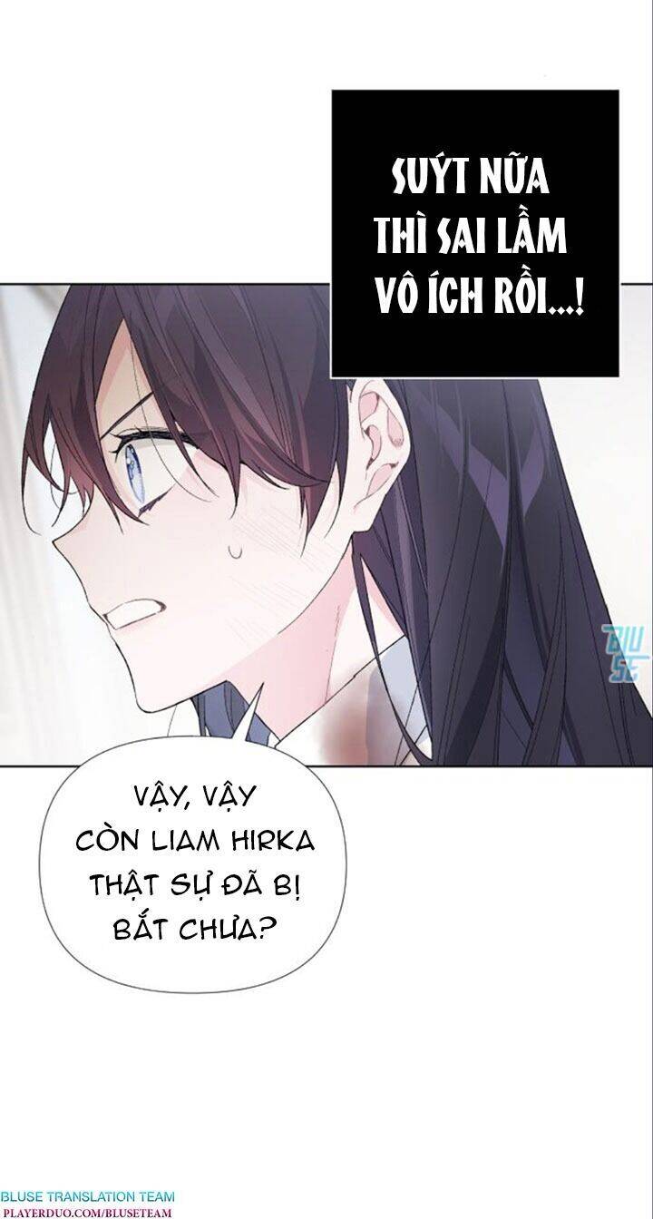 Cách Mà Kỵ Sĩ Sống Như Tiểu Thư Chapter 11 - Trang 2