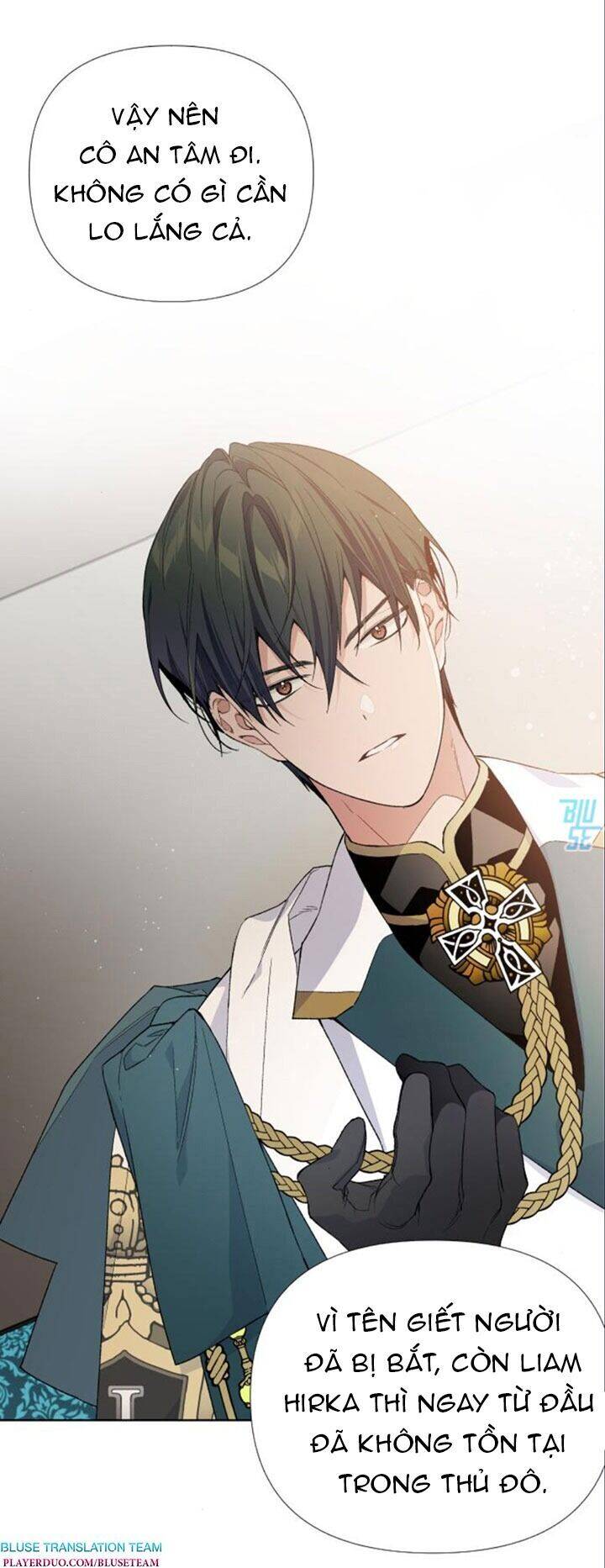 Cách Mà Kỵ Sĩ Sống Như Tiểu Thư Chapter 11 - Trang 2