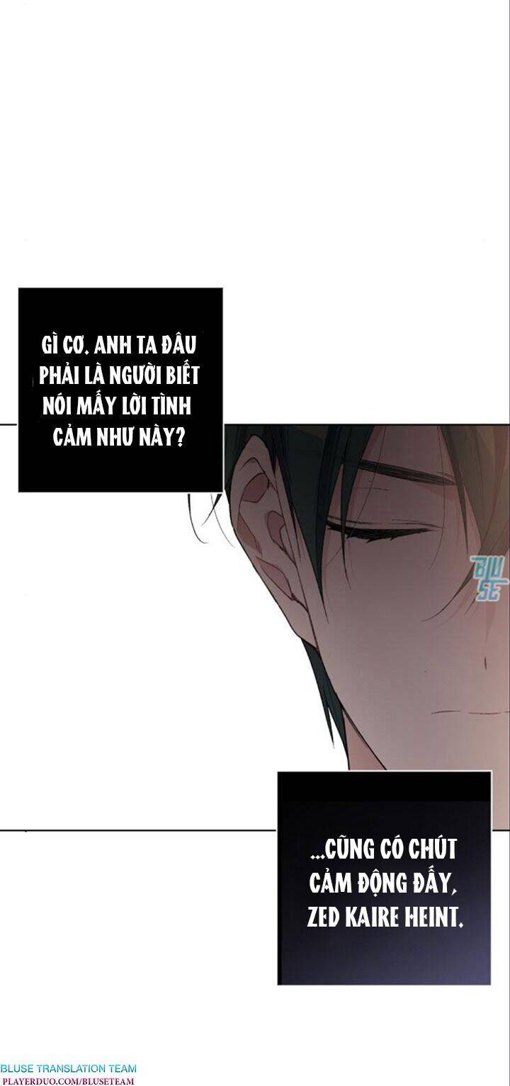 Cách Mà Kỵ Sĩ Sống Như Tiểu Thư Chapter 11 - Trang 2