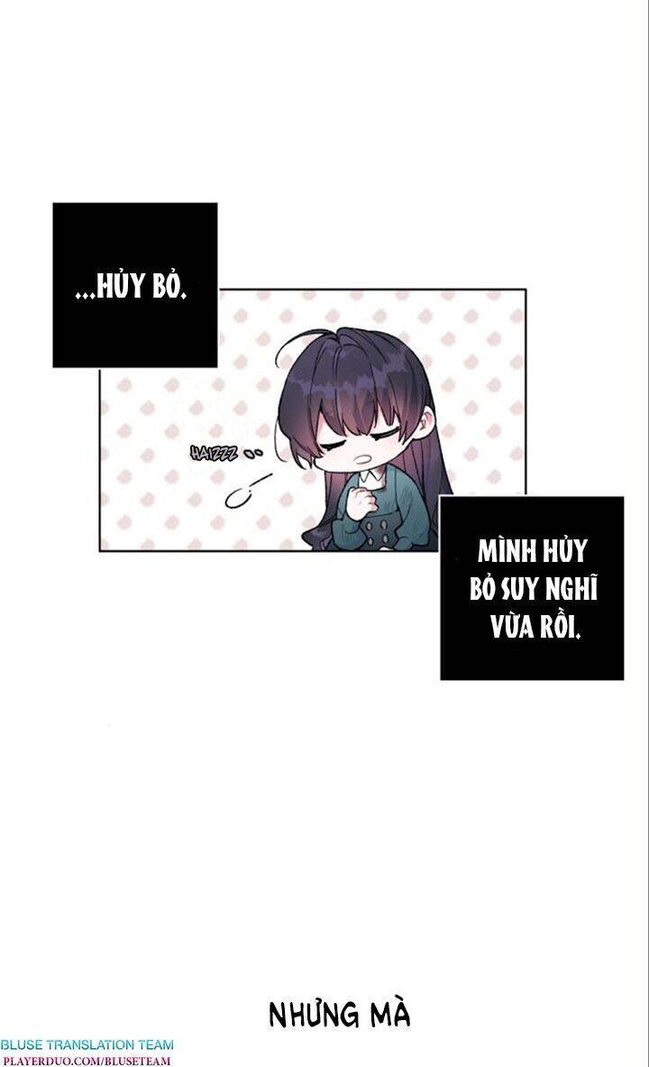 Cách Mà Kỵ Sĩ Sống Như Tiểu Thư Chapter 11 - Trang 2
