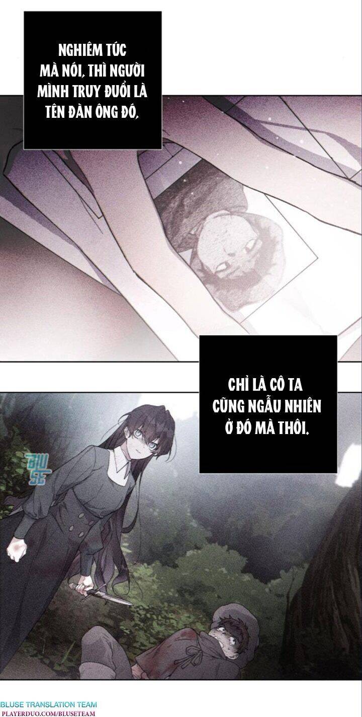 Cách Mà Kỵ Sĩ Sống Như Tiểu Thư Chapter 11 - Trang 2