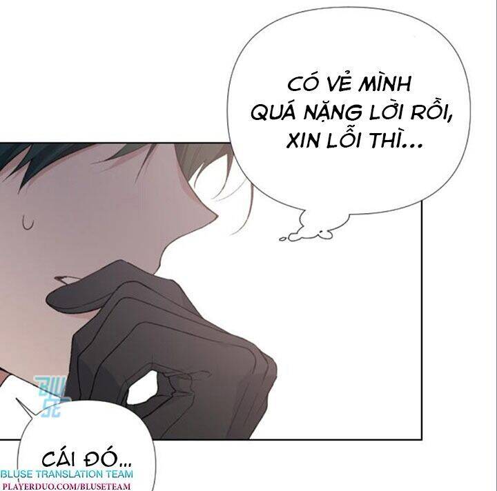 Cách Mà Kỵ Sĩ Sống Như Tiểu Thư Chapter 11 - Trang 2