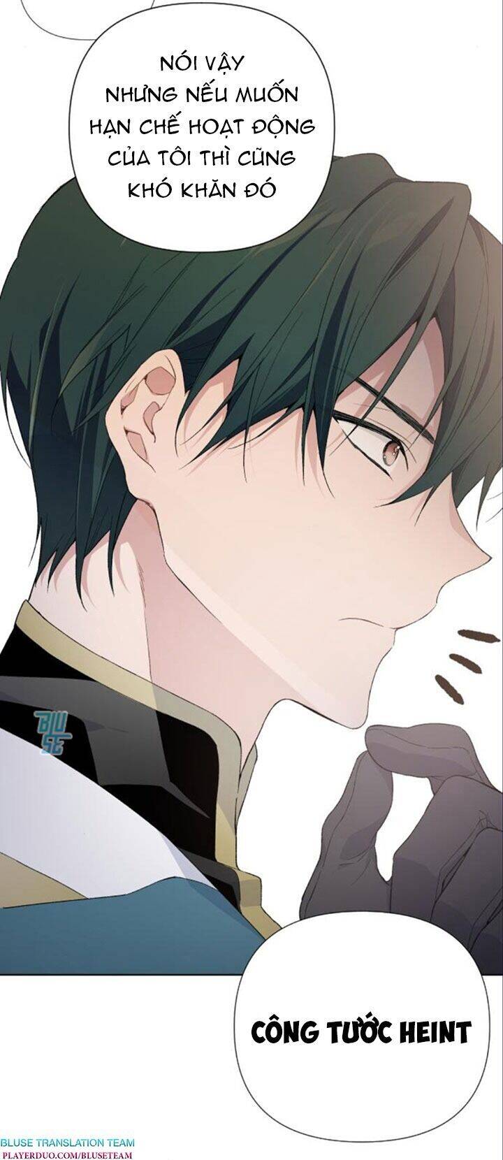 Cách Mà Kỵ Sĩ Sống Như Tiểu Thư Chapter 11 - Trang 2