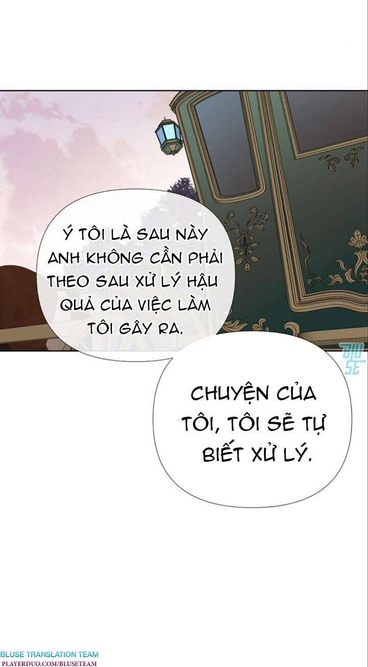 Cách Mà Kỵ Sĩ Sống Như Tiểu Thư Chapter 11 - Trang 2