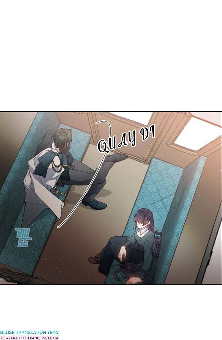 Cách Mà Kỵ Sĩ Sống Như Tiểu Thư Chapter 11 - Trang 2