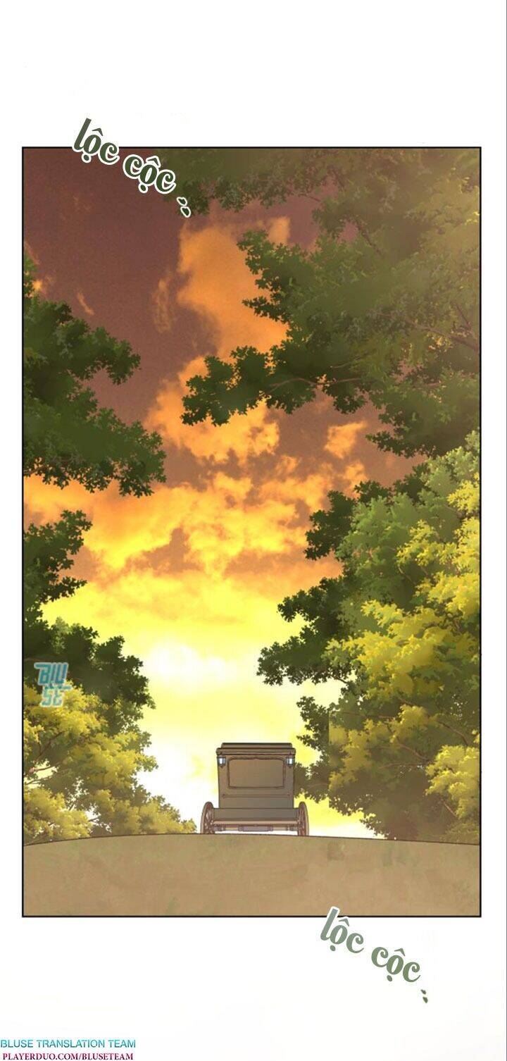 Cách Mà Kỵ Sĩ Sống Như Tiểu Thư Chapter 11 - Trang 2