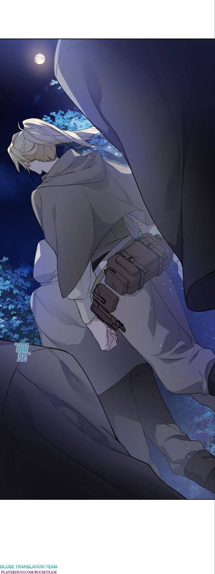 Cách Mà Kỵ Sĩ Sống Như Tiểu Thư Chapter 11 - Trang 2