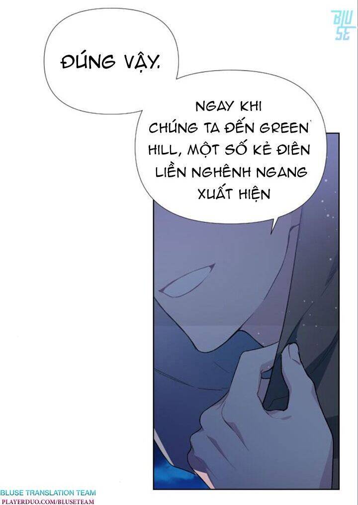 Cách Mà Kỵ Sĩ Sống Như Tiểu Thư Chapter 11 - Trang 2