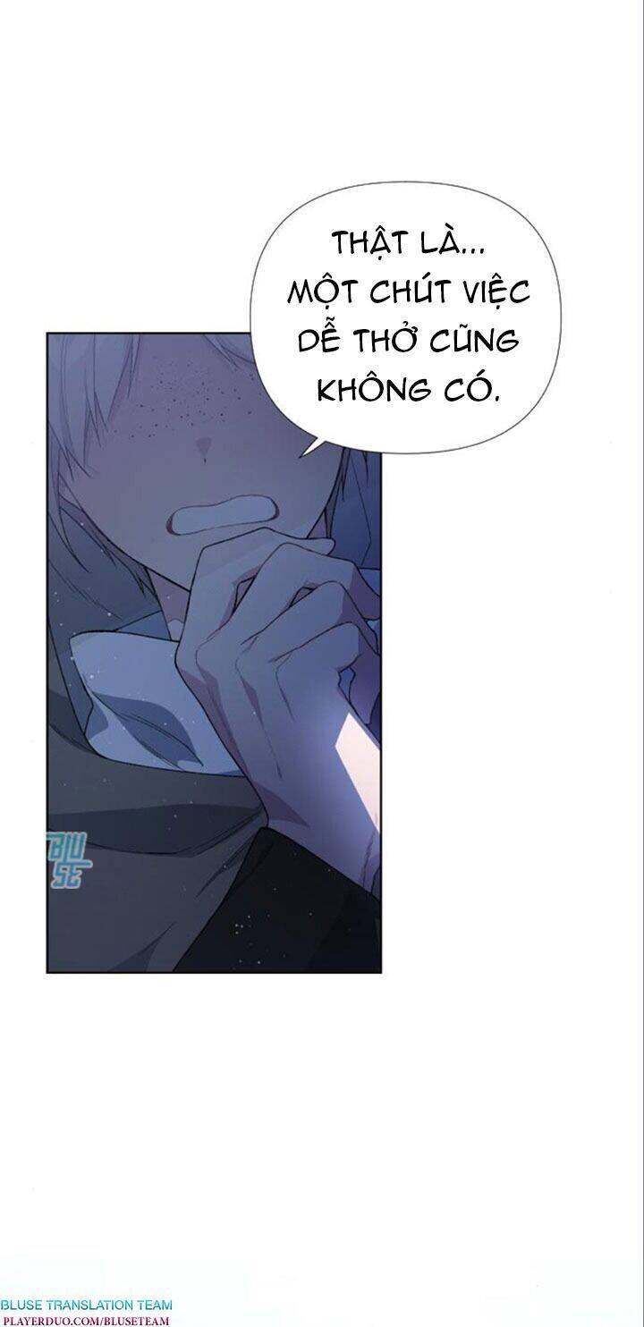 Cách Mà Kỵ Sĩ Sống Như Tiểu Thư Chapter 11 - Trang 2