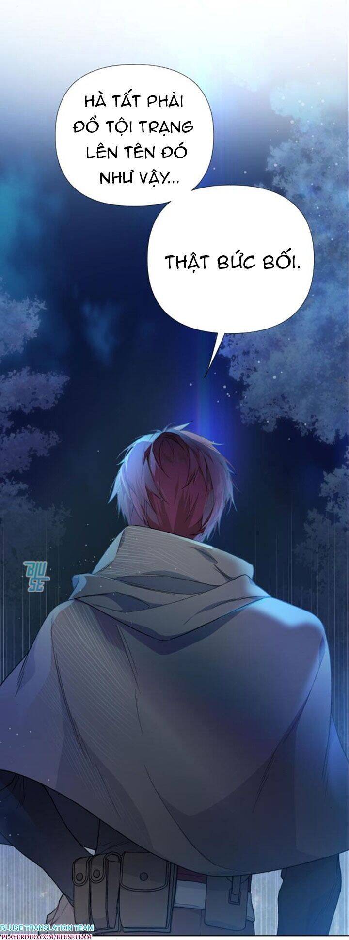 Cách Mà Kỵ Sĩ Sống Như Tiểu Thư Chapter 11 - Trang 2