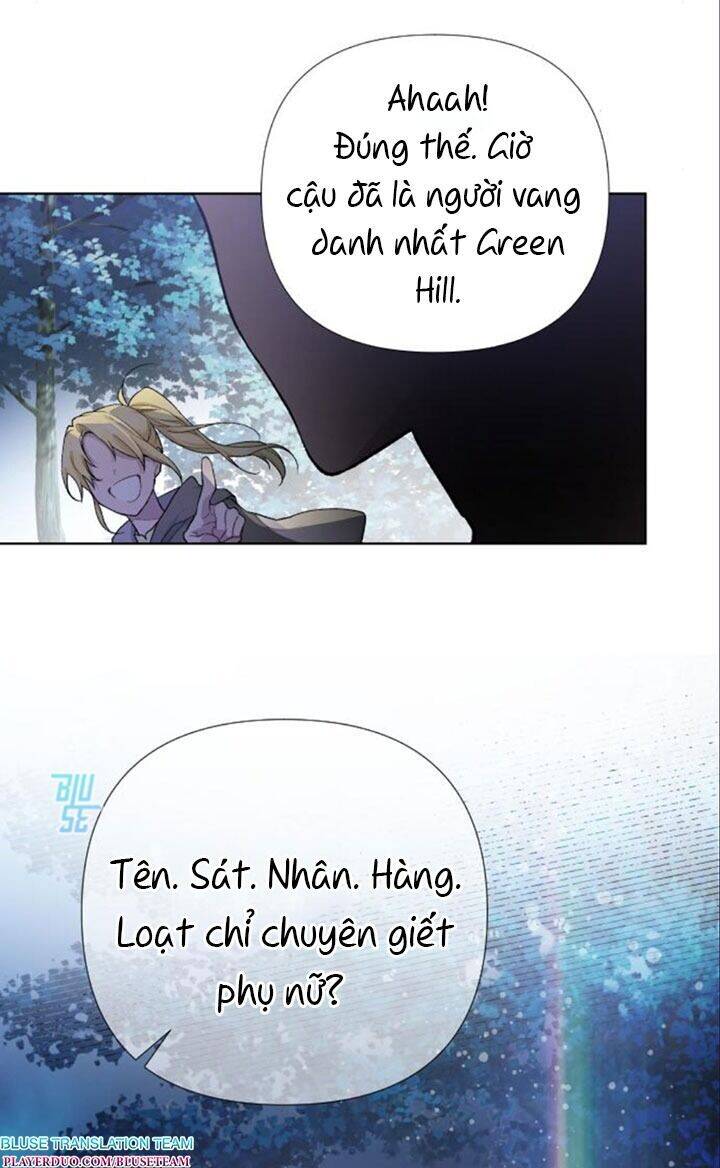 Cách Mà Kỵ Sĩ Sống Như Tiểu Thư Chapter 11 - Trang 2