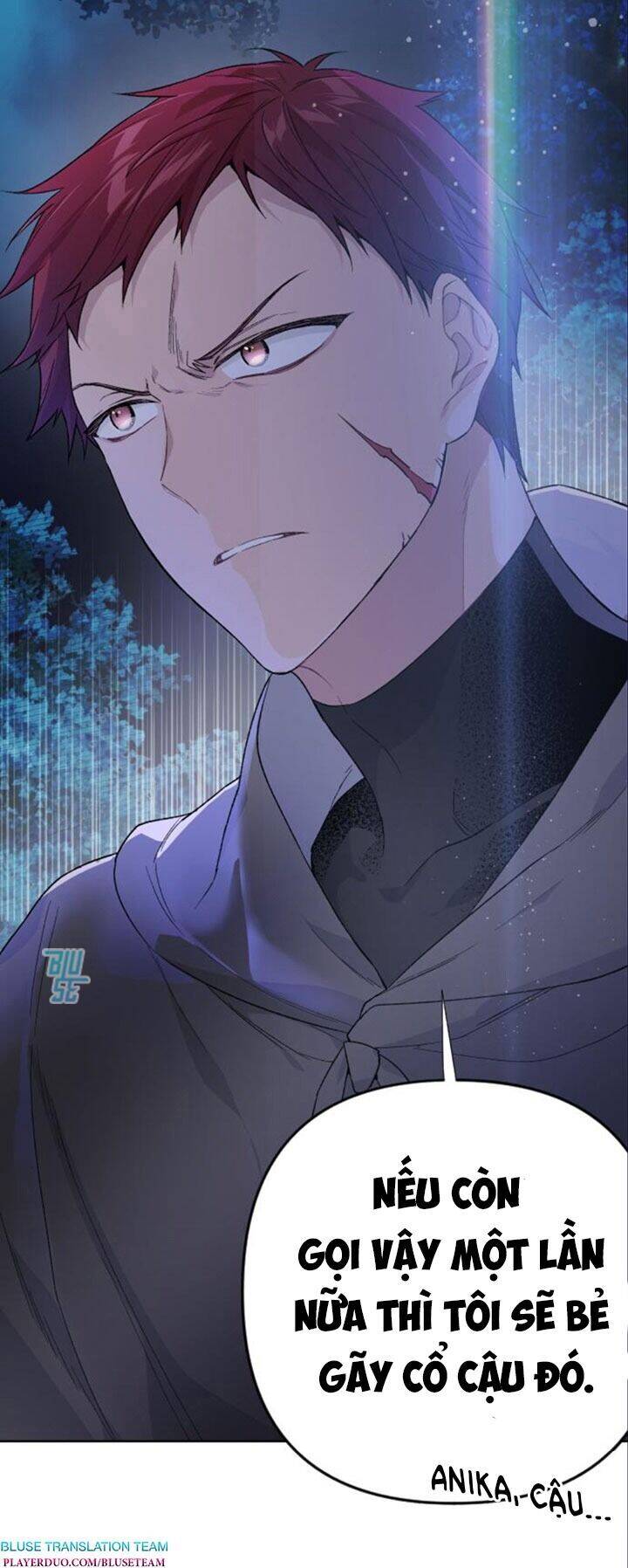 Cách Mà Kỵ Sĩ Sống Như Tiểu Thư Chapter 11 - Trang 2