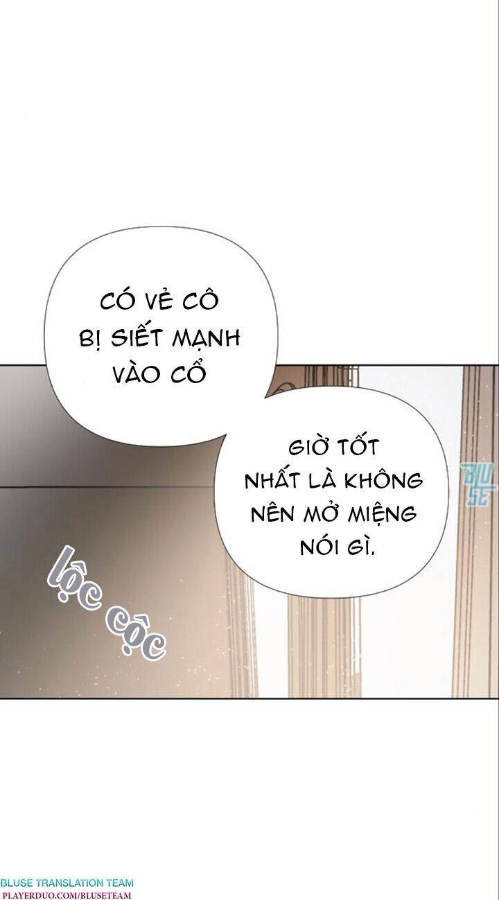 Cách Mà Kỵ Sĩ Sống Như Tiểu Thư Chapter 11 - Trang 2