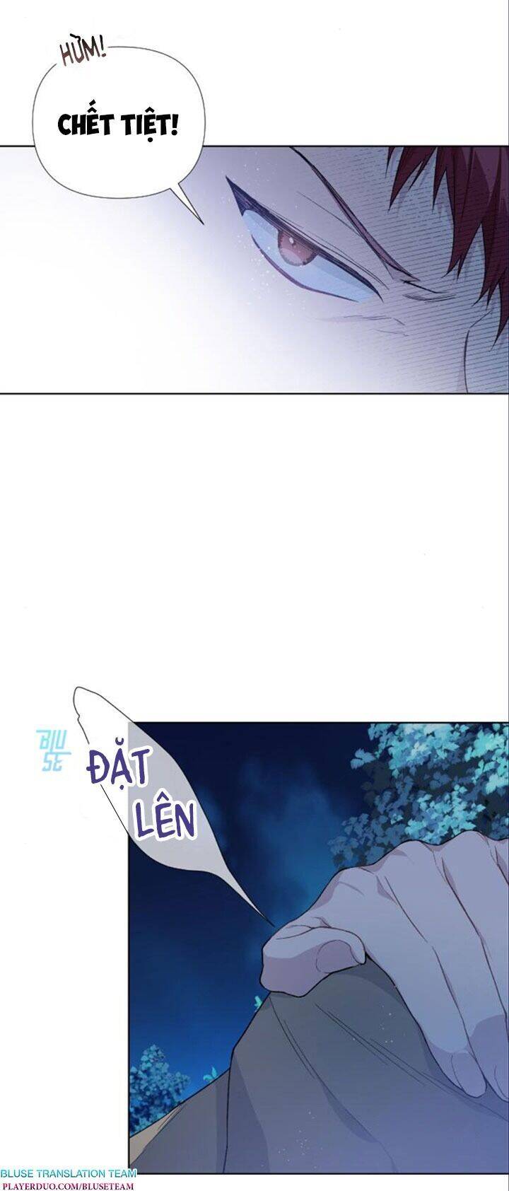 Cách Mà Kỵ Sĩ Sống Như Tiểu Thư Chapter 11 - Trang 2