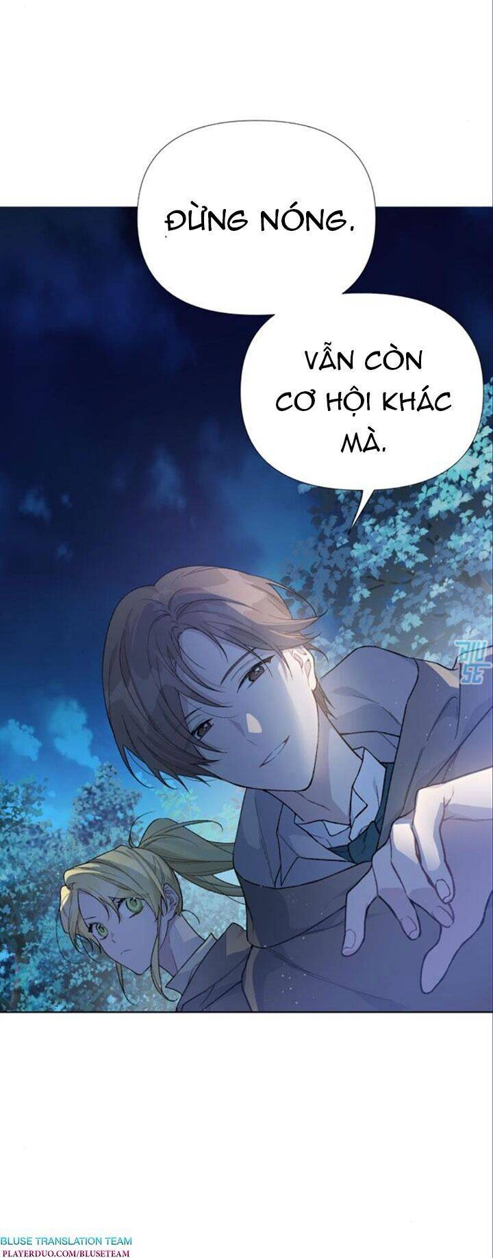 Cách Mà Kỵ Sĩ Sống Như Tiểu Thư Chapter 11 - Trang 2