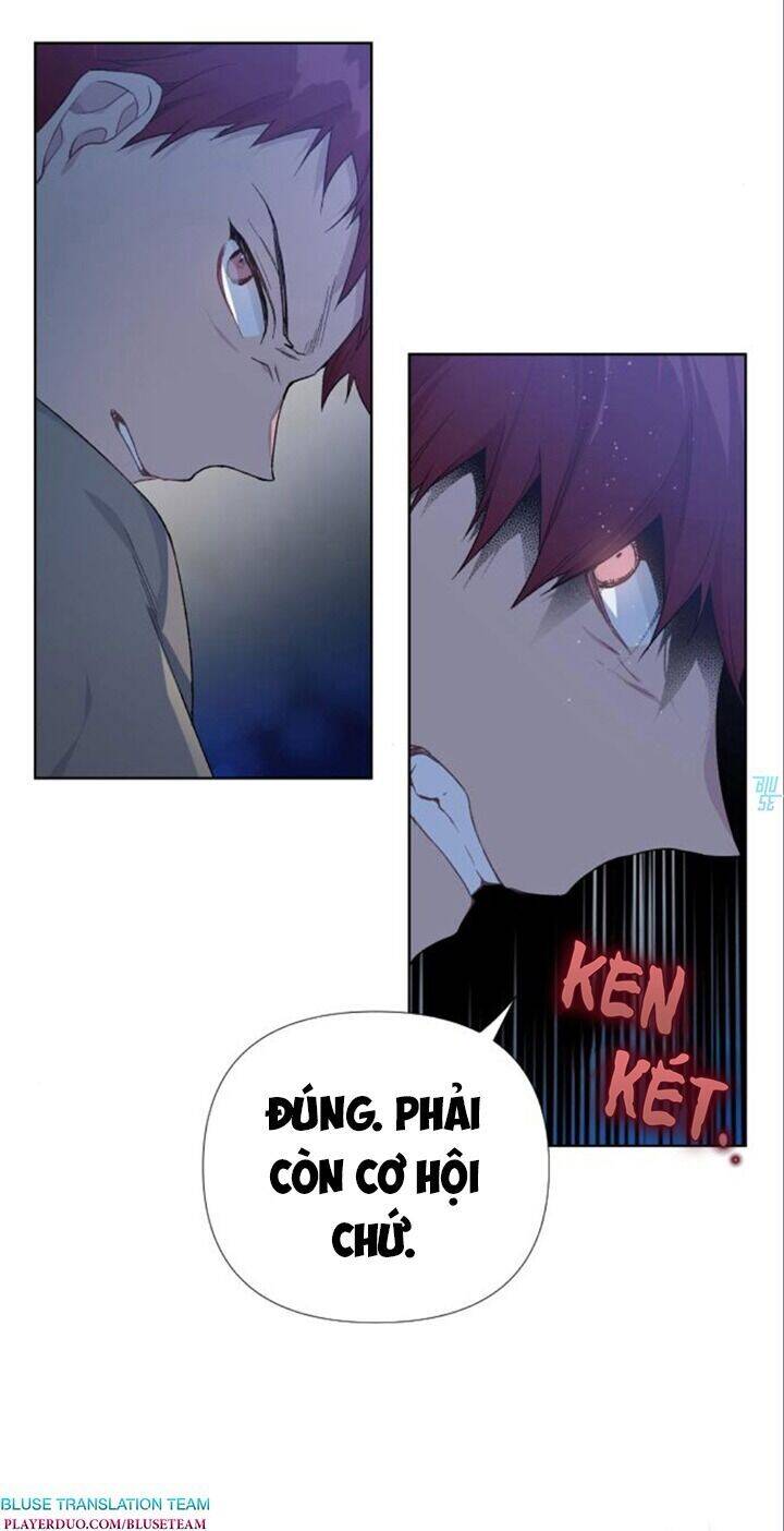 Cách Mà Kỵ Sĩ Sống Như Tiểu Thư Chapter 11 - Trang 2