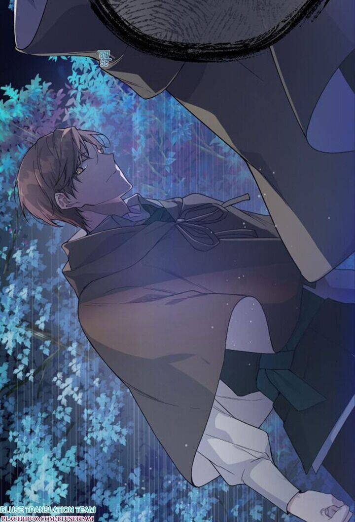 Cách Mà Kỵ Sĩ Sống Như Tiểu Thư Chapter 11 - Trang 2