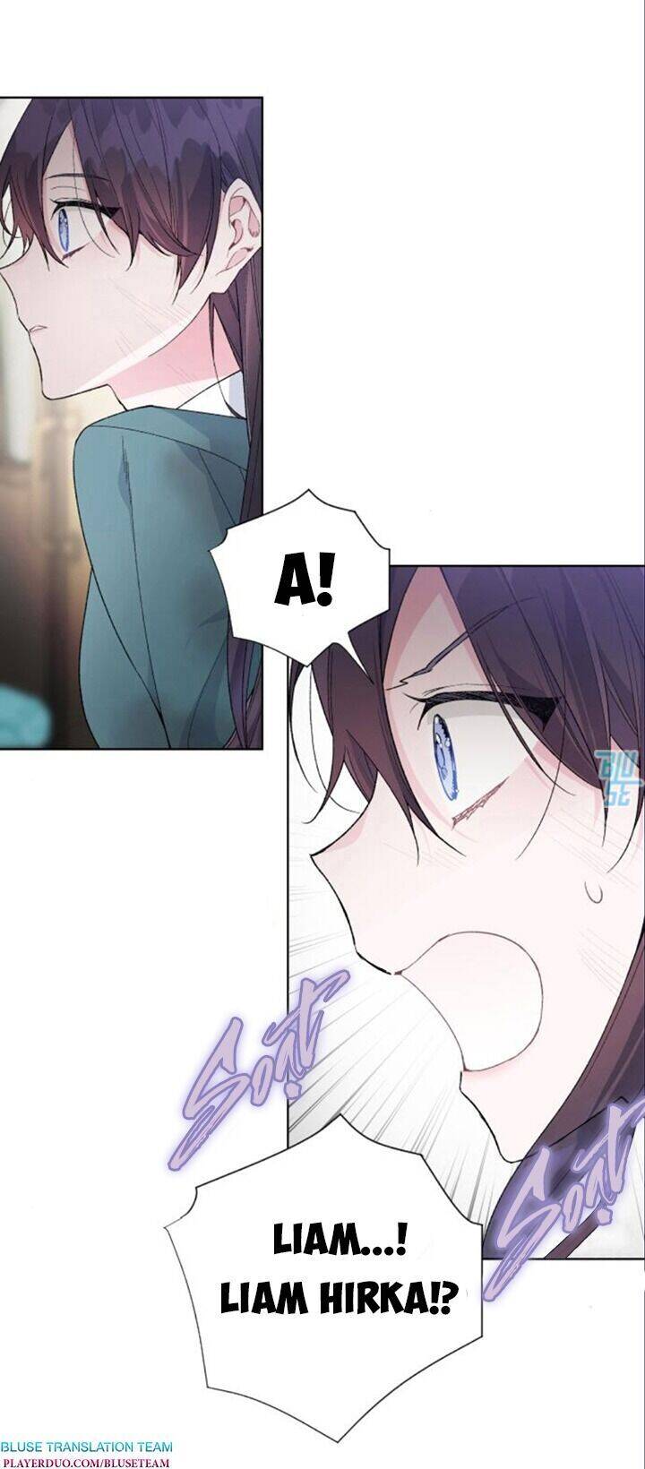 Cách Mà Kỵ Sĩ Sống Như Tiểu Thư Chapter 11 - Trang 2