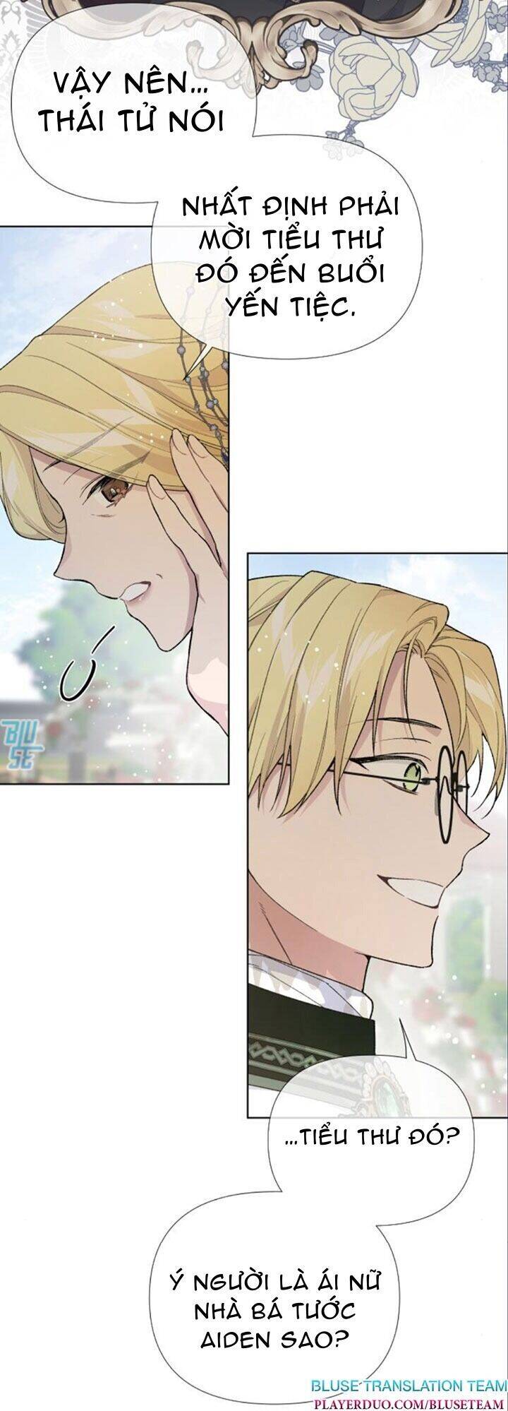 Cách Mà Kỵ Sĩ Sống Như Tiểu Thư Chapter 12 - Trang 2