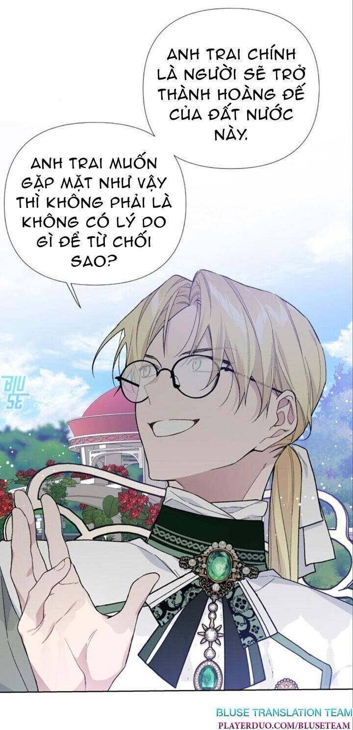 Cách Mà Kỵ Sĩ Sống Như Tiểu Thư Chapter 12 - Trang 2