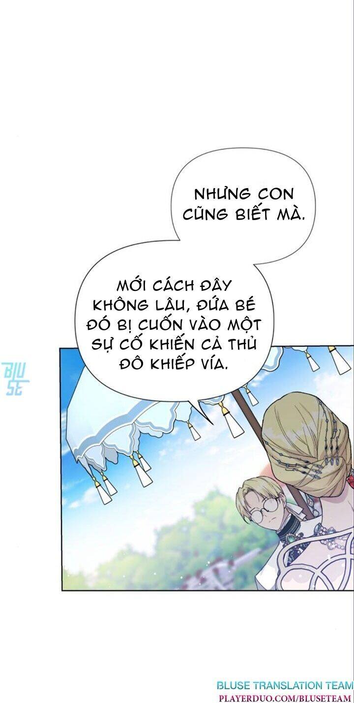 Cách Mà Kỵ Sĩ Sống Như Tiểu Thư Chapter 12 - Trang 2