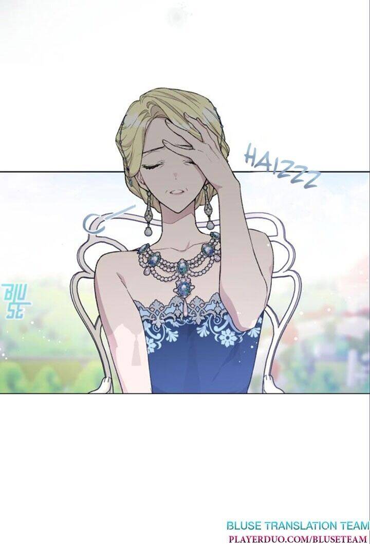 Cách Mà Kỵ Sĩ Sống Như Tiểu Thư Chapter 12 - Trang 2