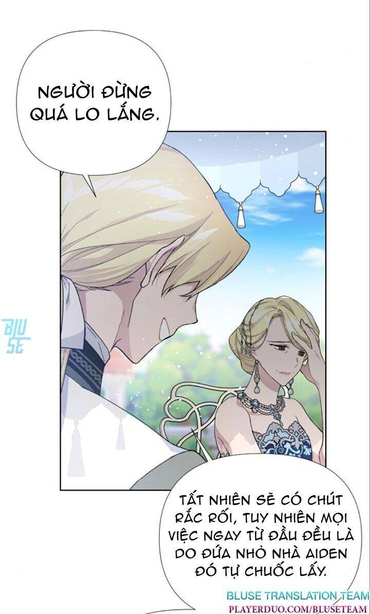 Cách Mà Kỵ Sĩ Sống Như Tiểu Thư Chapter 12 - Trang 2