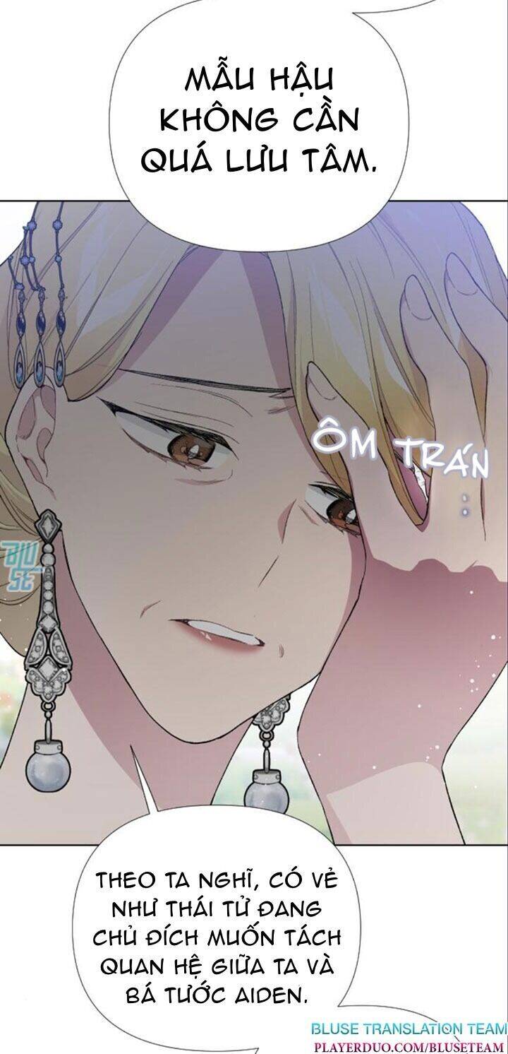 Cách Mà Kỵ Sĩ Sống Như Tiểu Thư Chapter 12 - Trang 2