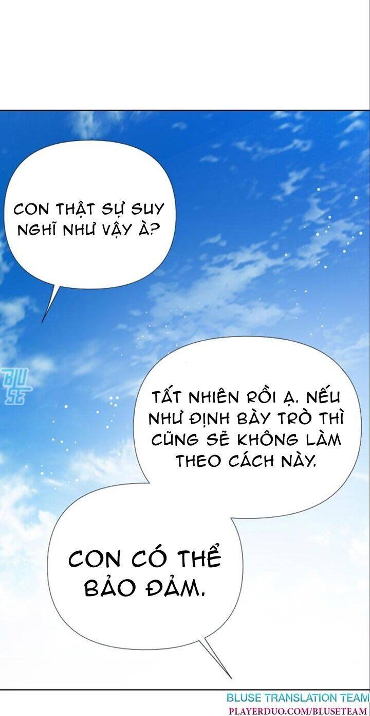 Cách Mà Kỵ Sĩ Sống Như Tiểu Thư Chapter 12 - Trang 2