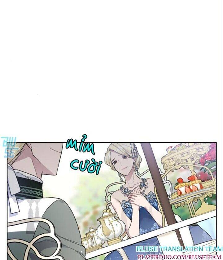 Cách Mà Kỵ Sĩ Sống Như Tiểu Thư Chapter 12 - Trang 2