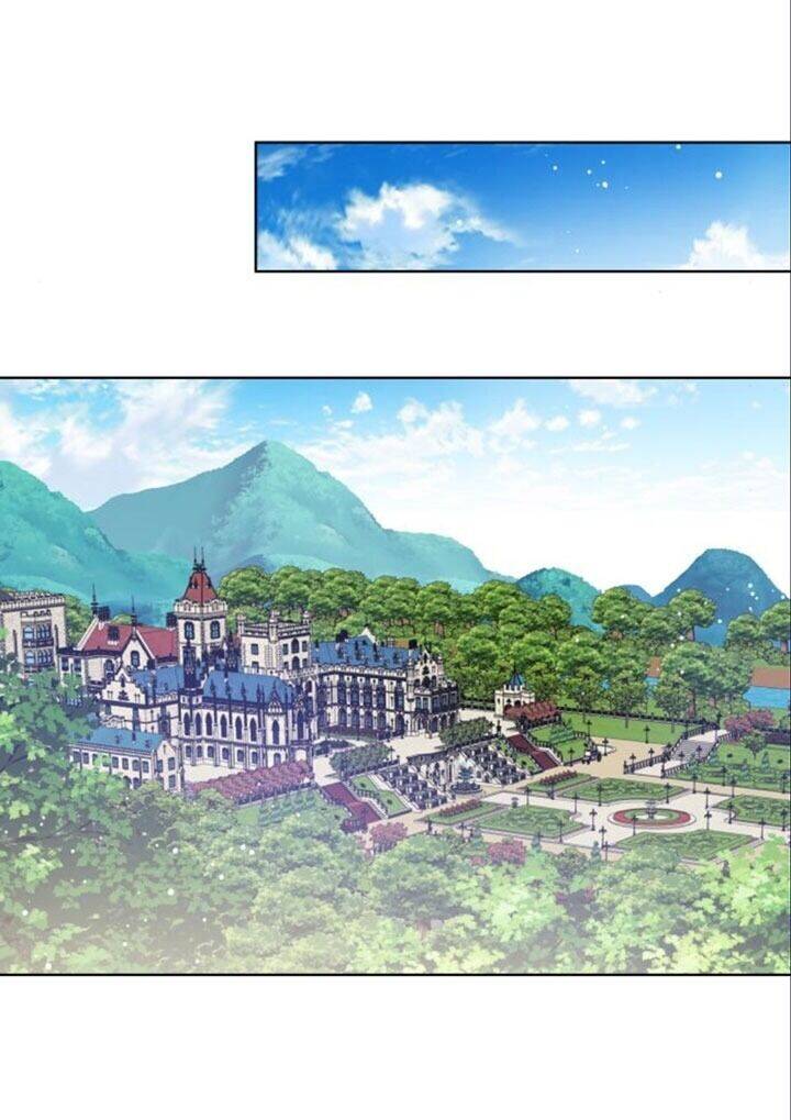 Cách Mà Kỵ Sĩ Sống Như Tiểu Thư Chapter 12 - Trang 2