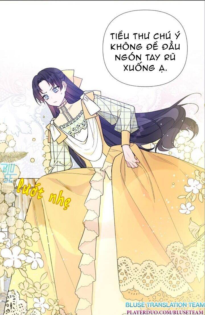 Cách Mà Kỵ Sĩ Sống Như Tiểu Thư Chapter 12 - Trang 2