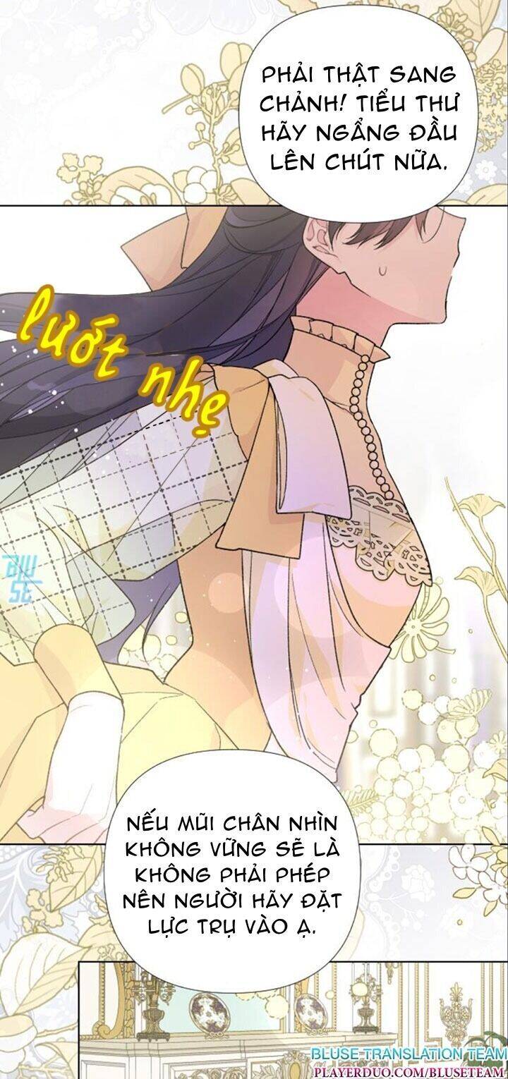 Cách Mà Kỵ Sĩ Sống Như Tiểu Thư Chapter 12 - Trang 2