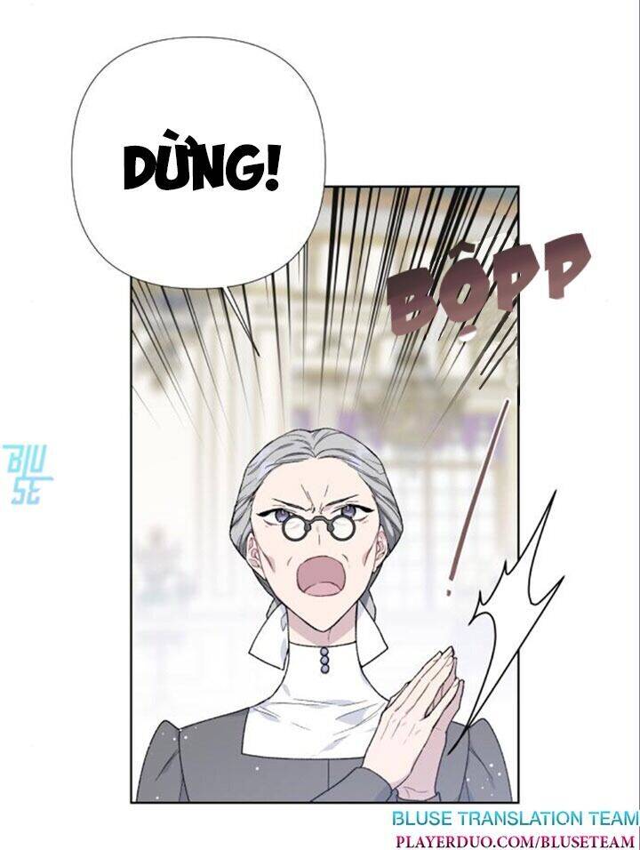 Cách Mà Kỵ Sĩ Sống Như Tiểu Thư Chapter 12 - Trang 2