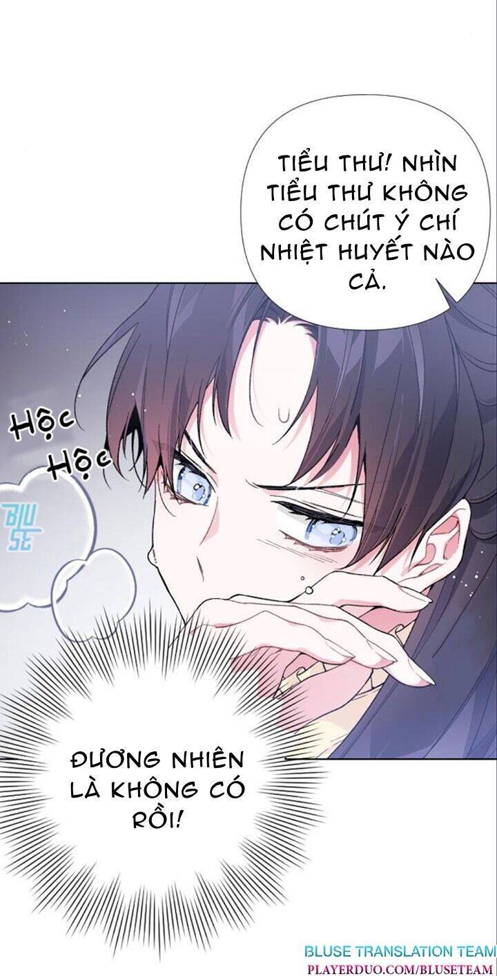 Cách Mà Kỵ Sĩ Sống Như Tiểu Thư Chapter 12 - Trang 2