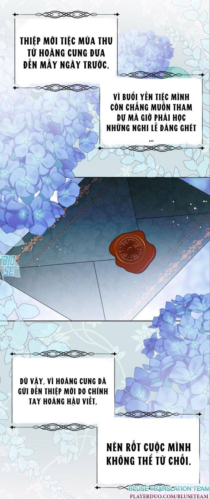 Cách Mà Kỵ Sĩ Sống Như Tiểu Thư Chapter 12 - Trang 2