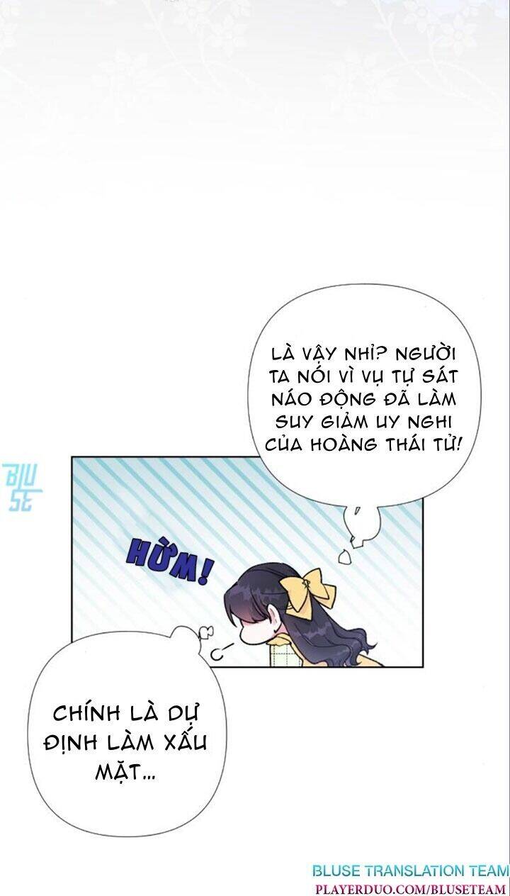 Cách Mà Kỵ Sĩ Sống Như Tiểu Thư Chapter 12 - Trang 2