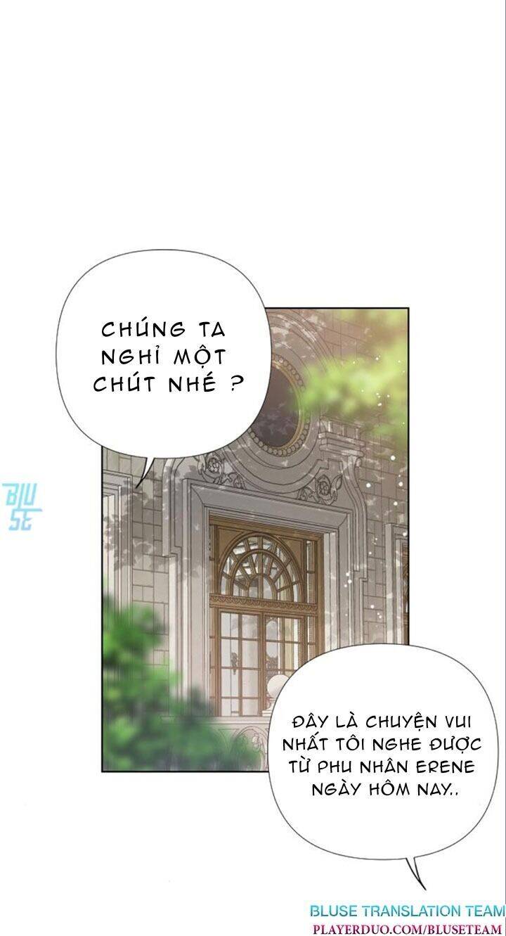 Cách Mà Kỵ Sĩ Sống Như Tiểu Thư Chapter 12 - Trang 2