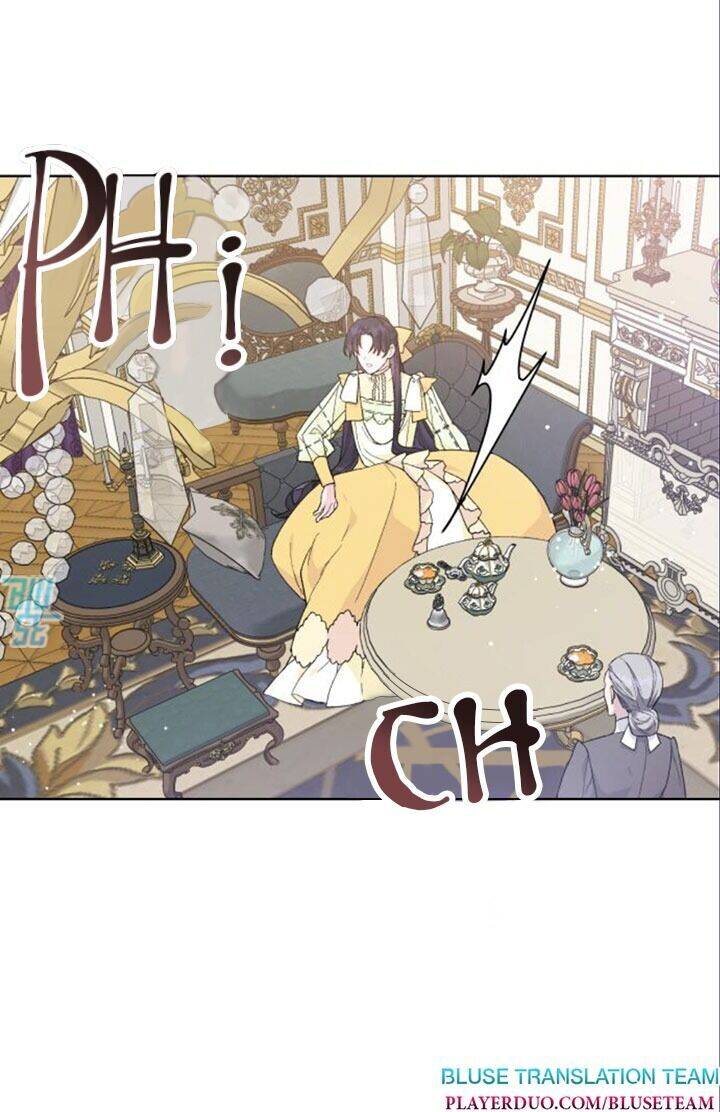 Cách Mà Kỵ Sĩ Sống Như Tiểu Thư Chapter 12 - Trang 2