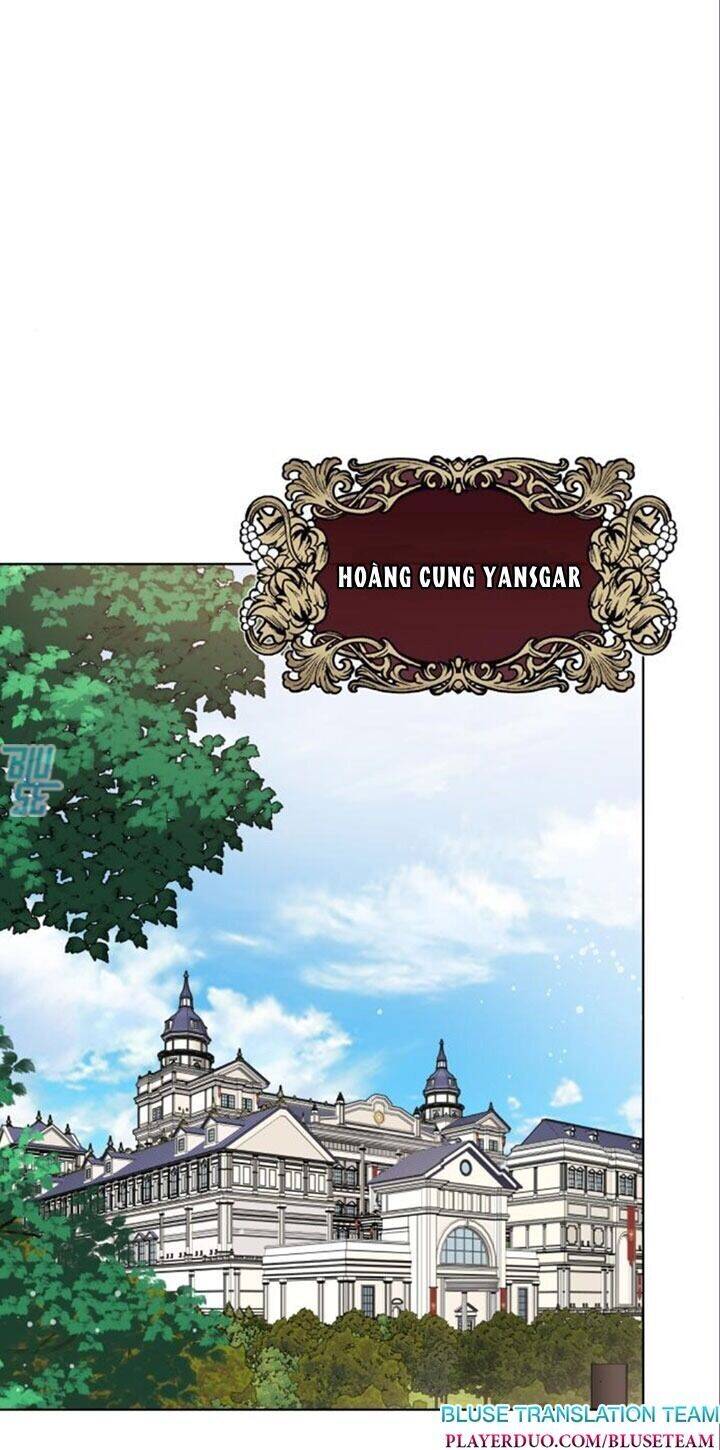 Cách Mà Kỵ Sĩ Sống Như Tiểu Thư Chapter 12 - Trang 2