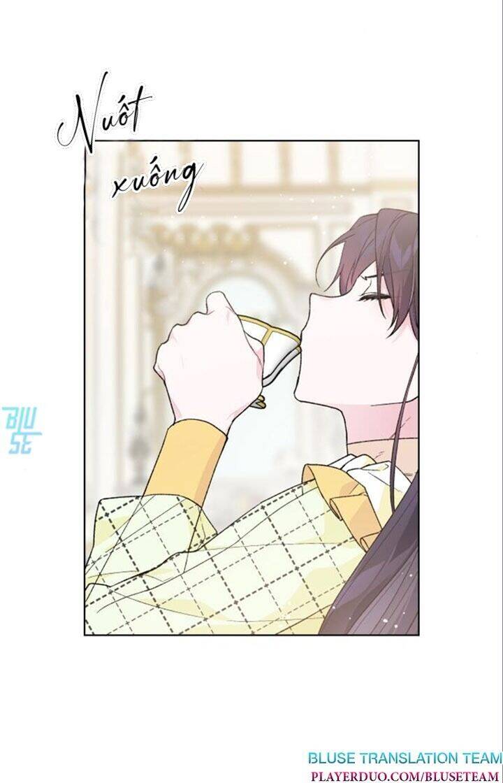 Cách Mà Kỵ Sĩ Sống Như Tiểu Thư Chapter 12 - Trang 2