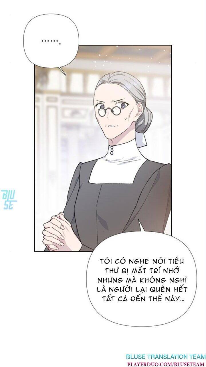 Cách Mà Kỵ Sĩ Sống Như Tiểu Thư Chapter 12 - Trang 2