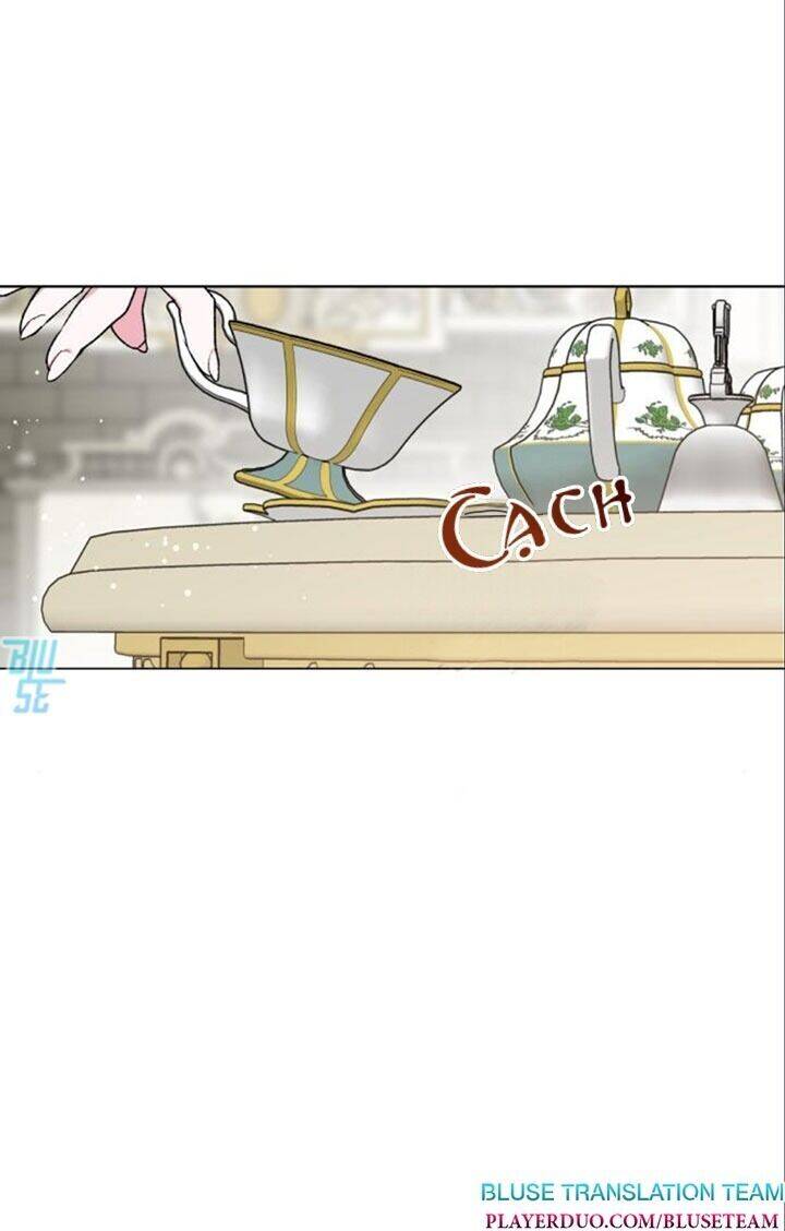 Cách Mà Kỵ Sĩ Sống Như Tiểu Thư Chapter 12 - Trang 2