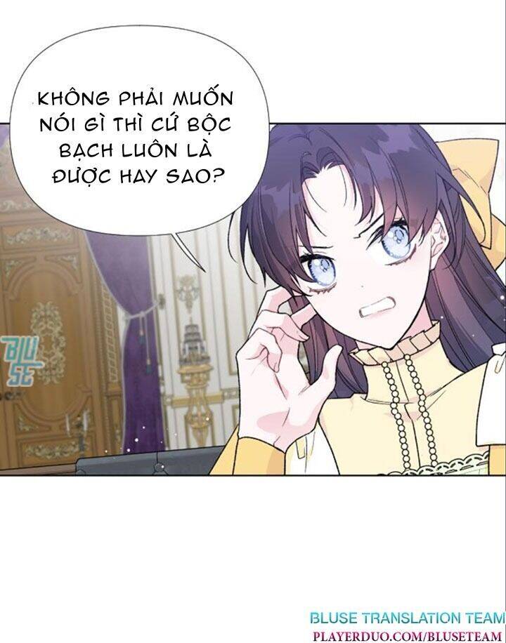 Cách Mà Kỵ Sĩ Sống Như Tiểu Thư Chapter 12 - Trang 2