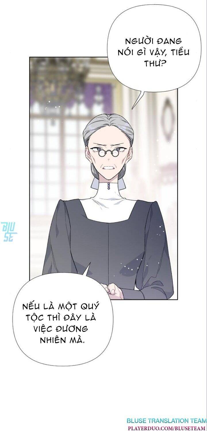 Cách Mà Kỵ Sĩ Sống Như Tiểu Thư Chapter 12 - Trang 2