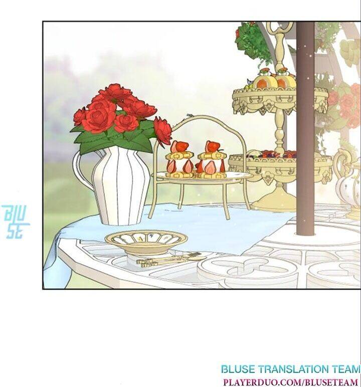 Cách Mà Kỵ Sĩ Sống Như Tiểu Thư Chapter 12 - Trang 2